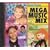 Disney Channel Mega Music Mix