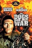 The Dogs of War [VHS]