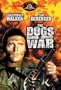 The Dogs of War [VHS]