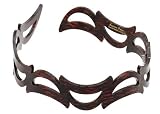France Luxe Wink Headband - Mojave