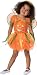 Kid's Toddler Pumpkin Pie Fairy Costume (Sz: 2-4T)