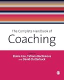 "The Complete Handbook of Coaching" av Elaine Cox