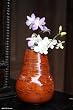 'Lava,' vase 'Lava,' vase