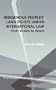 Indigenous Peoples' Land Rights under International Law
