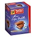 Mini Lacy Crepes - coated with milk chocolate - 24 pcs - 2.82 oz/80 gr by Traou Mad d...