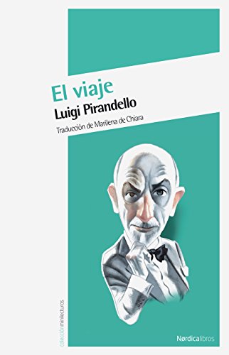El viaje (Spanish Edition)