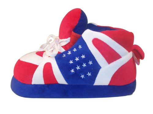 Patriotic
