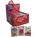 Hitschler: Kaugummi-Zigaretten - 1 Karton mit 24 Packungen � 10 St�ck