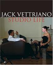 Jack Vettriano: Studio Life