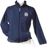 Ashworth 2008 PGA Championship Ladies Micro Fleece Pullover - Blue