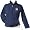 Ashworth 2008 PGA Championship Ladies Micro Fleece Pullover - Blue