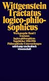 Tractatus Logico-Philosophicus