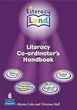 Literacy co-ordinator's handbook