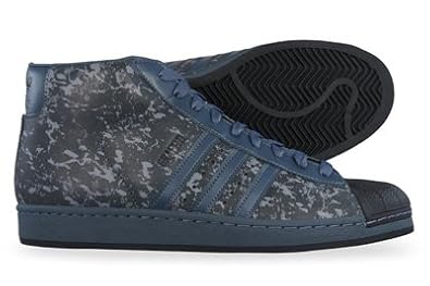 New Adidas Originals Pro Model