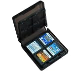 DS / DSi Game Card Case - 16 - Black (Nintendo DS) by Assecure