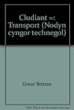 Cludiant = Transport