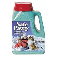 Safe Paw Ice Melter (8 lbs.)