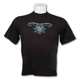 Tampa Bay Lightning Steel Wings T-Shirt
