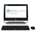 HP Envy 20-d010 TouchSmart All-in-One...