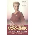 Star Trek Voyager (The Farther Shore) (Star Trek, Voyager) (Paperback)
