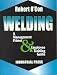 Welding: A Management Primer and Employee Training Guide