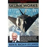 Skunk Works: A Personal Memoir of My Years at Lockheed
