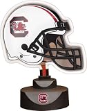 University Of South Carolina Neon Light - NCAA