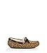 UGG Australia Women's Dakota Leopard Bow