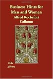 Business Hints for Men and Women