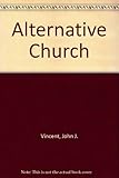 Alternative church