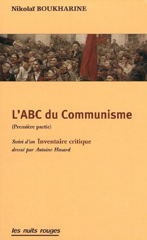 L'ABC du Communisme