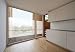 Milchglasfolie Universal (Sandstrahleffekt) (102 cm * 1 lfm)
