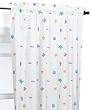 Olive Kids Mermaids White Drape