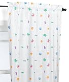 Olive Kids Mermaids White Drape