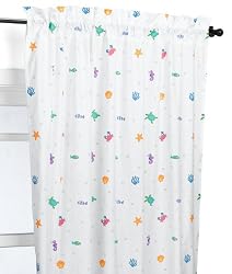 Olive Kids Mermaids White Drape