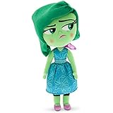 Disgust Plush - Disney•Pixar Inside Out - Small - 11''