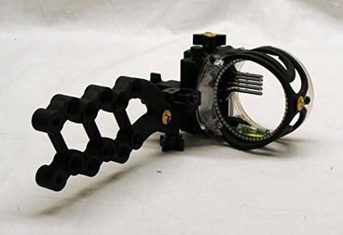 Trophy Ridge 5 - Pin Bow Sight