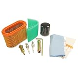 Buy Generac 0E1130 RV Generator Maintenance Kit For QP40G, QP40LP, QP55LP, QP65LP,... by Generac&node=2972638011