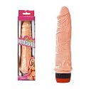 Perfect Pleasure - Big Men Vibromasseur - env. 25 cm de longeur