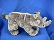 Plush Rhino Reba Flopsie 12"