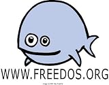 FreeDOS 1.0