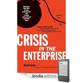 Crisis In The Enterprise