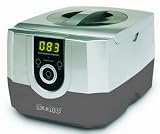 Gemoro 1.2 Quart Ultrasonic Gemoro 1.2 Quart Ultrasonic Cleaner