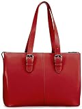 Review Jack Georges  / Jack Georges Milano Madison Avenue Tote Womens Cases