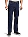 Lee Men's Regular Fit Straight Leg Jean, Dark Stone, 32W x 32L