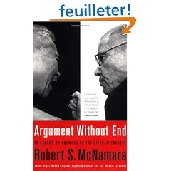 Argument Without End: In Search of Answers to the Vietnam Tragedy