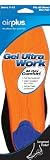 Airplus Ultra Work Insole, Men's, 6-Ounce