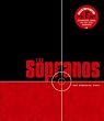 The Sopranos: The Book: The Complete Deluxe Edition