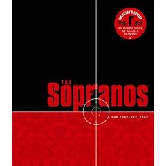 The Sopranos: The Book: The Complete Deluxe Edition
