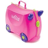 TrendyKid Trunki, Trixie Pink